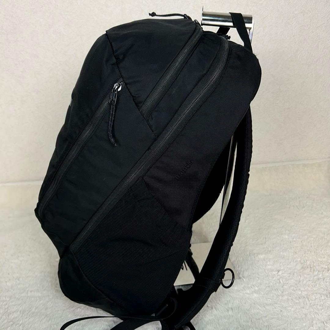 希少 アークテリクス バックパック mantis 26 廃盤 ブラック
