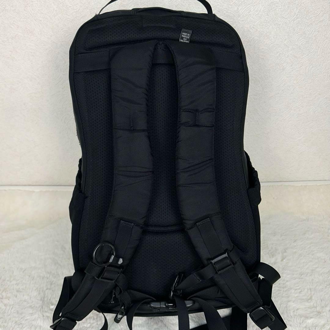 希少 アークテリクス バックパック mantis 26 廃盤 ブラック
