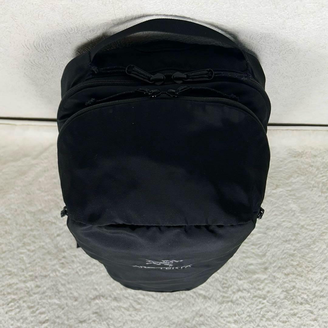 希少 アークテリクス バックパック mantis 26 廃盤 ブラック