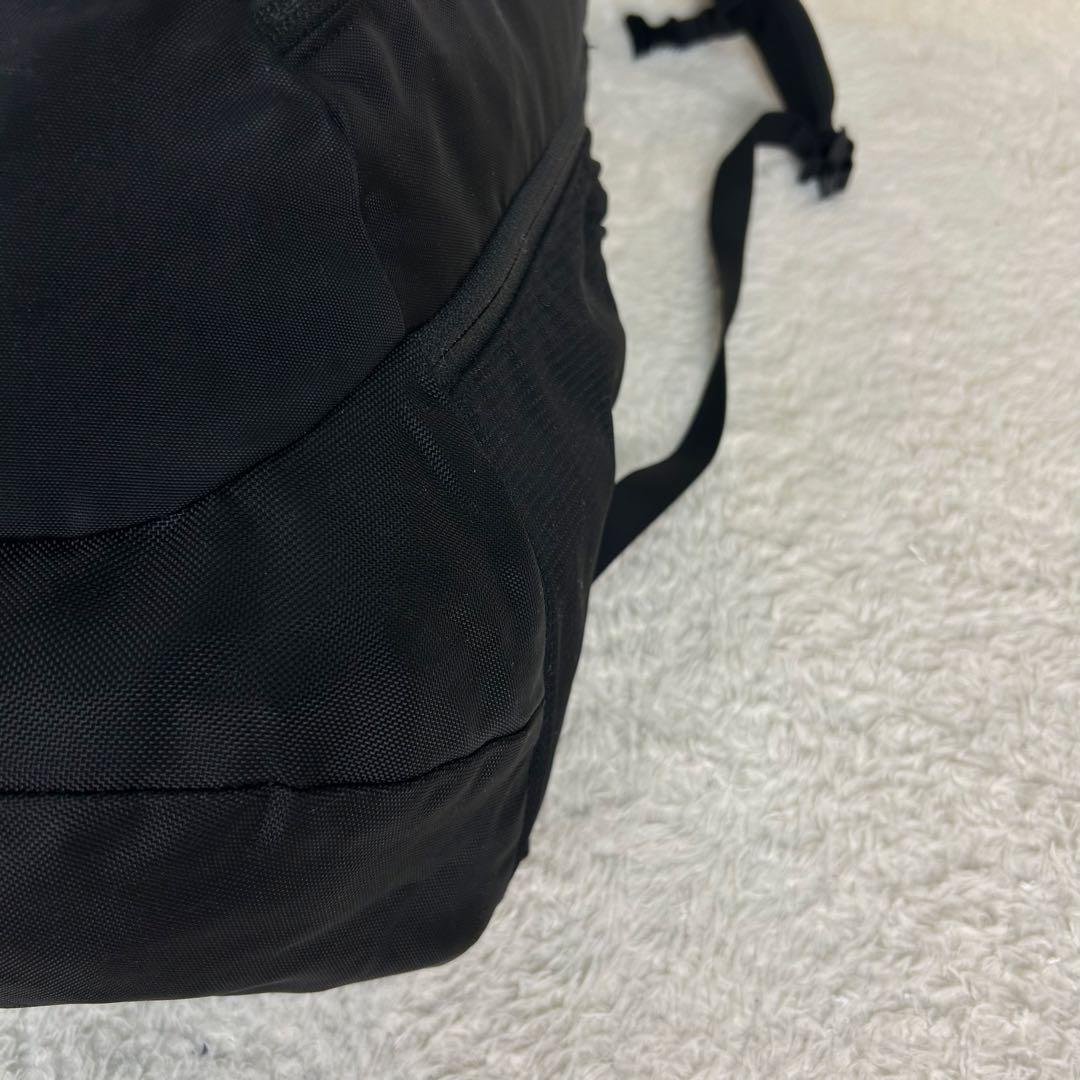 希少 アークテリクス バックパック mantis 26 廃盤 ブラック