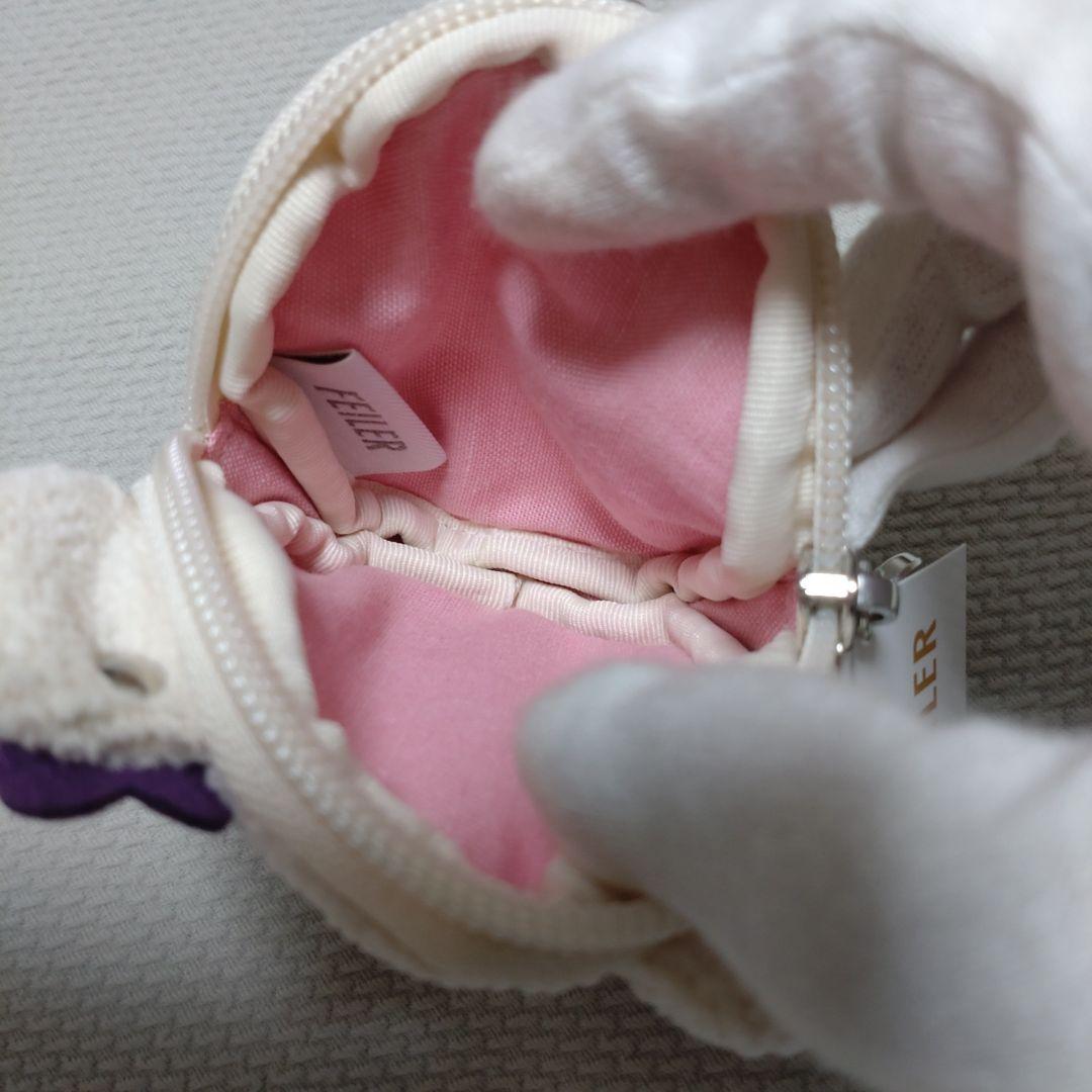 ☆専用ページ☆ フェイラー リリアドリーミーハウス チャームポーチ