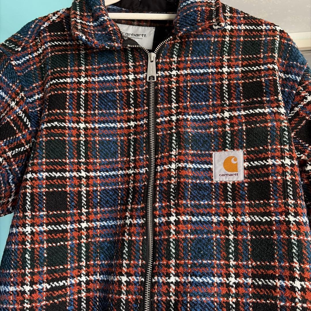 トップス carhartt