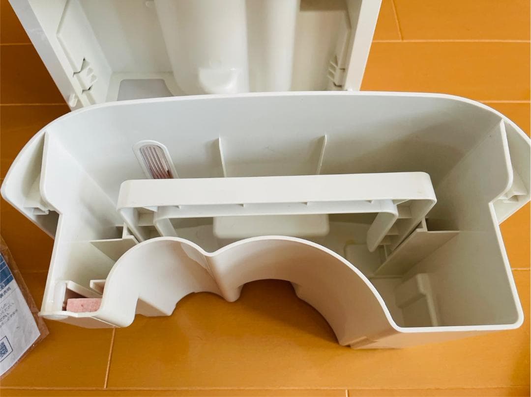 SHARP プラズマクラスター 衣類乾燥 除湿機 CV-G71-W 2018年製