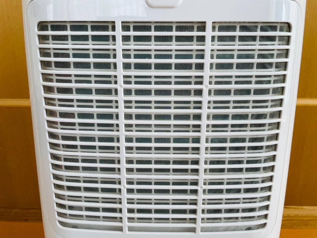 SHARP プラズマクラスター 衣類乾燥 除湿機 CV-G71-W 2018年製