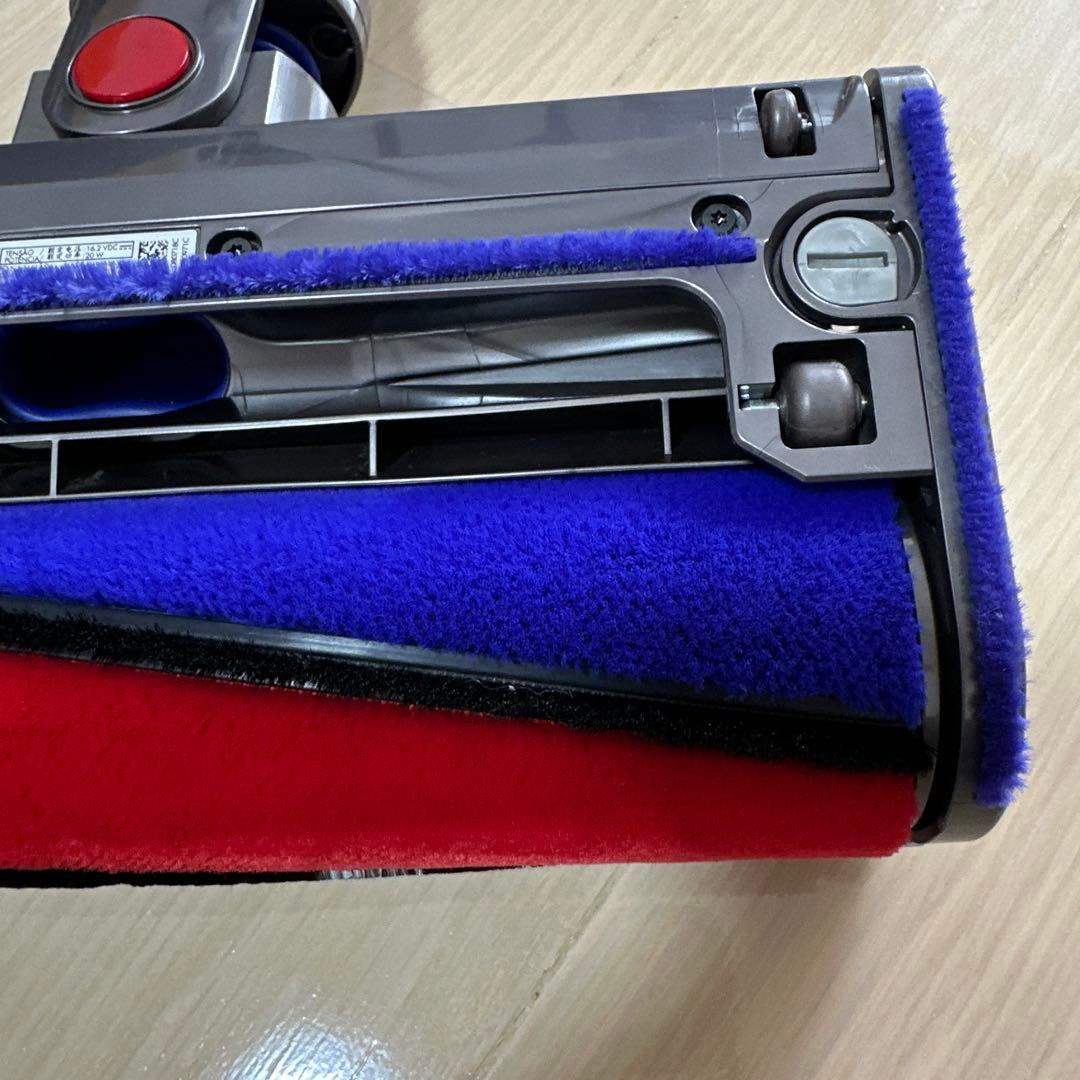 Dyson SV11 コードレス掃除機