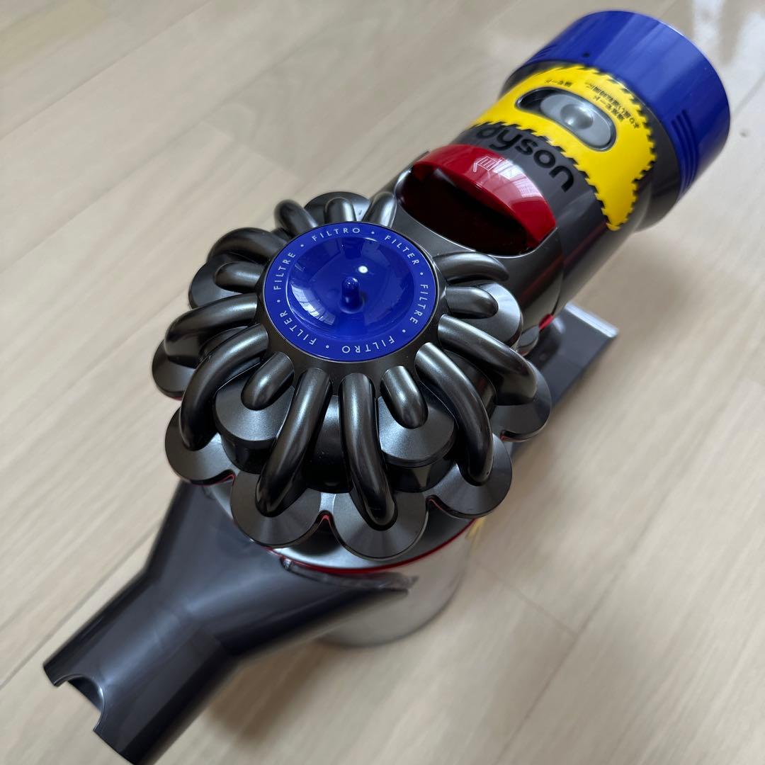 Dyson SV11 コードレス掃除機