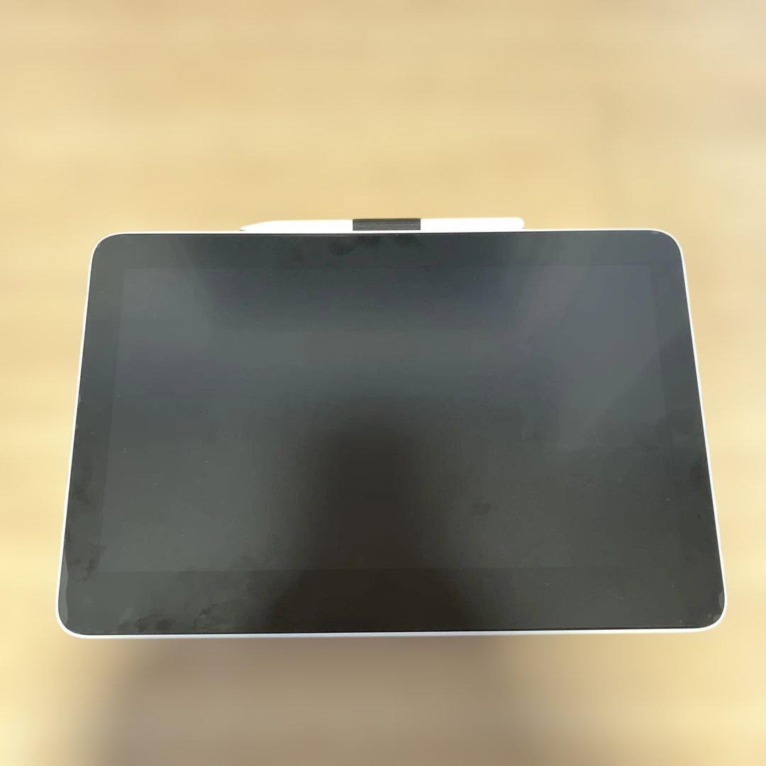 Wacom One DTH134 液晶ペンタブレット