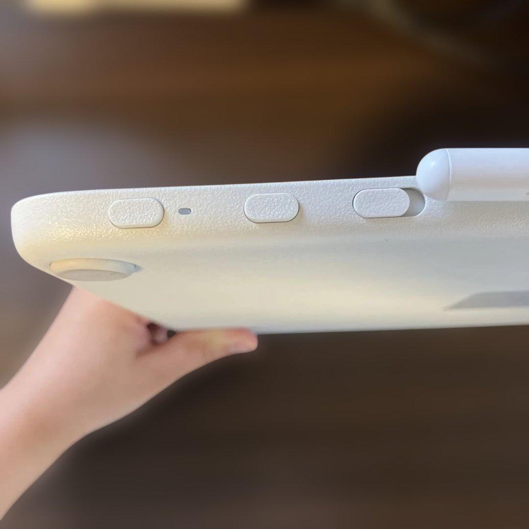 Wacom One DTH134 液晶ペンタブレット