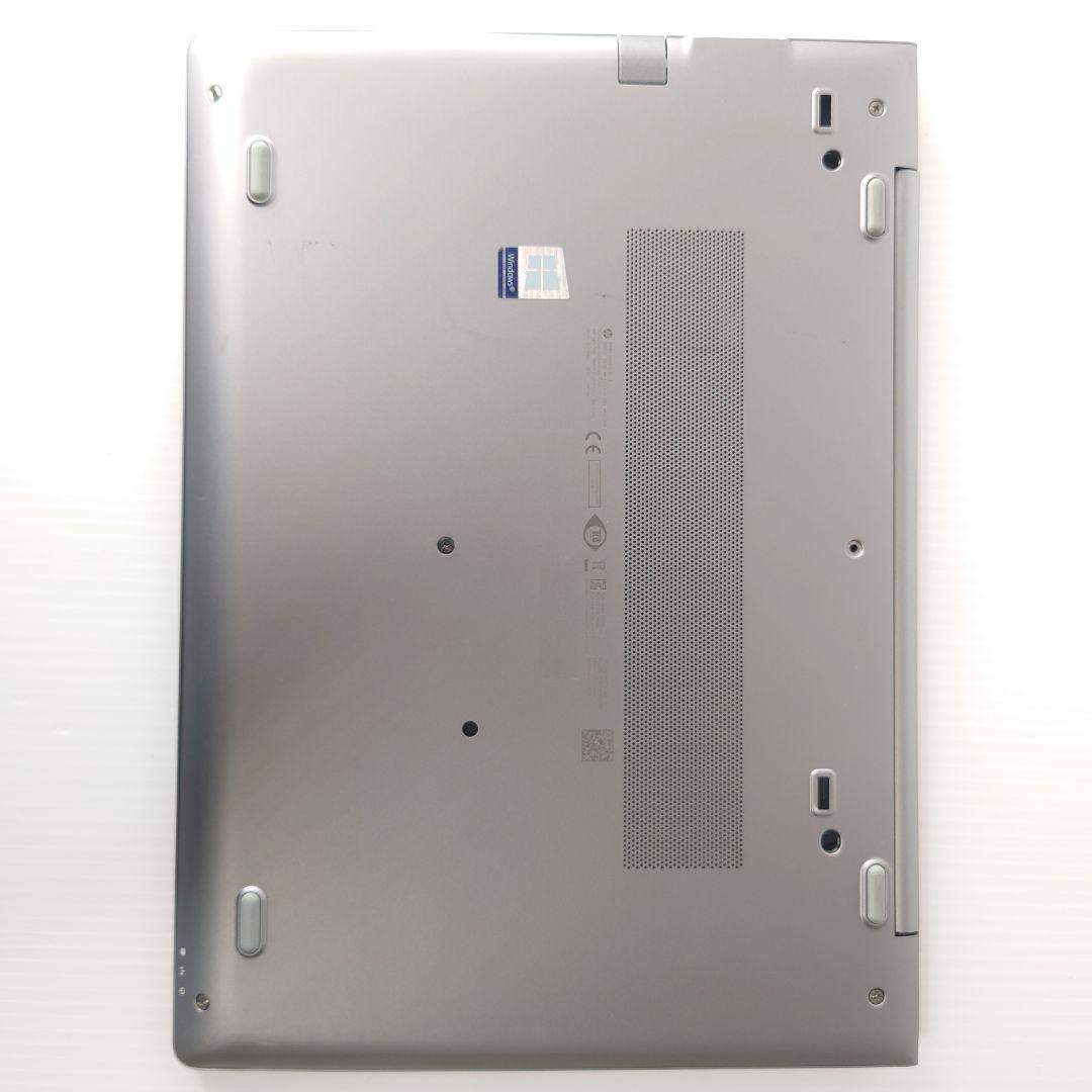 【Office付】HP ZBOOK14UG6 i7-8565U / 16GB