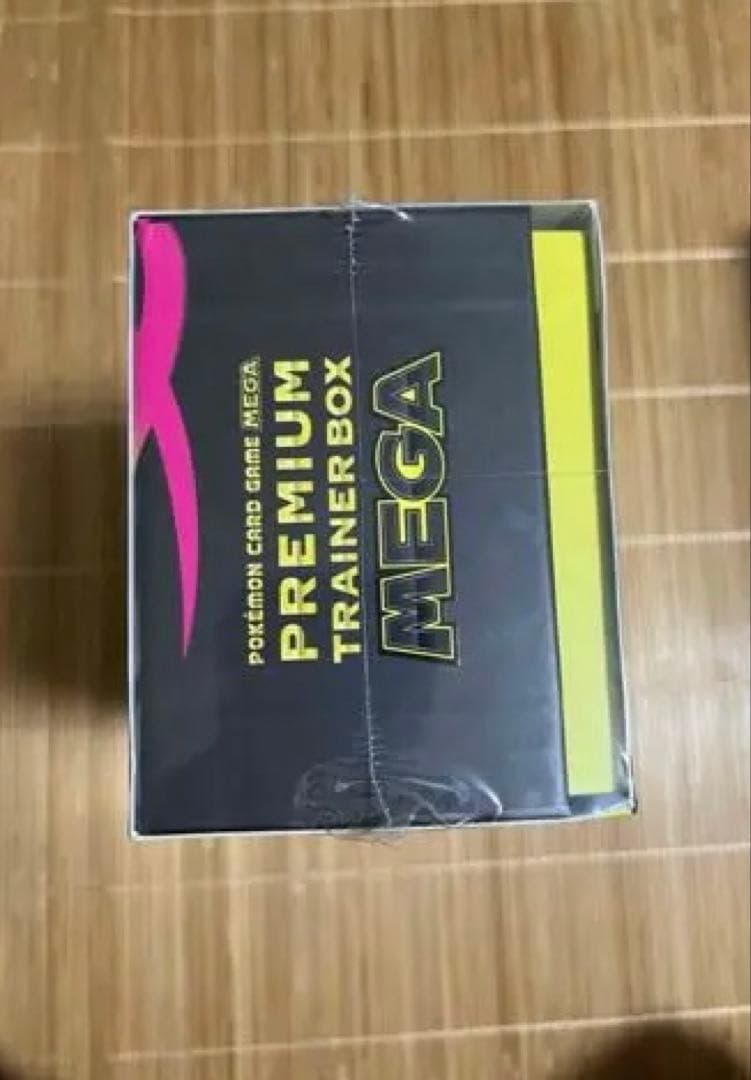 プレミアムトレーナーボックス、デッキビルドboxセットなどまとめ売り