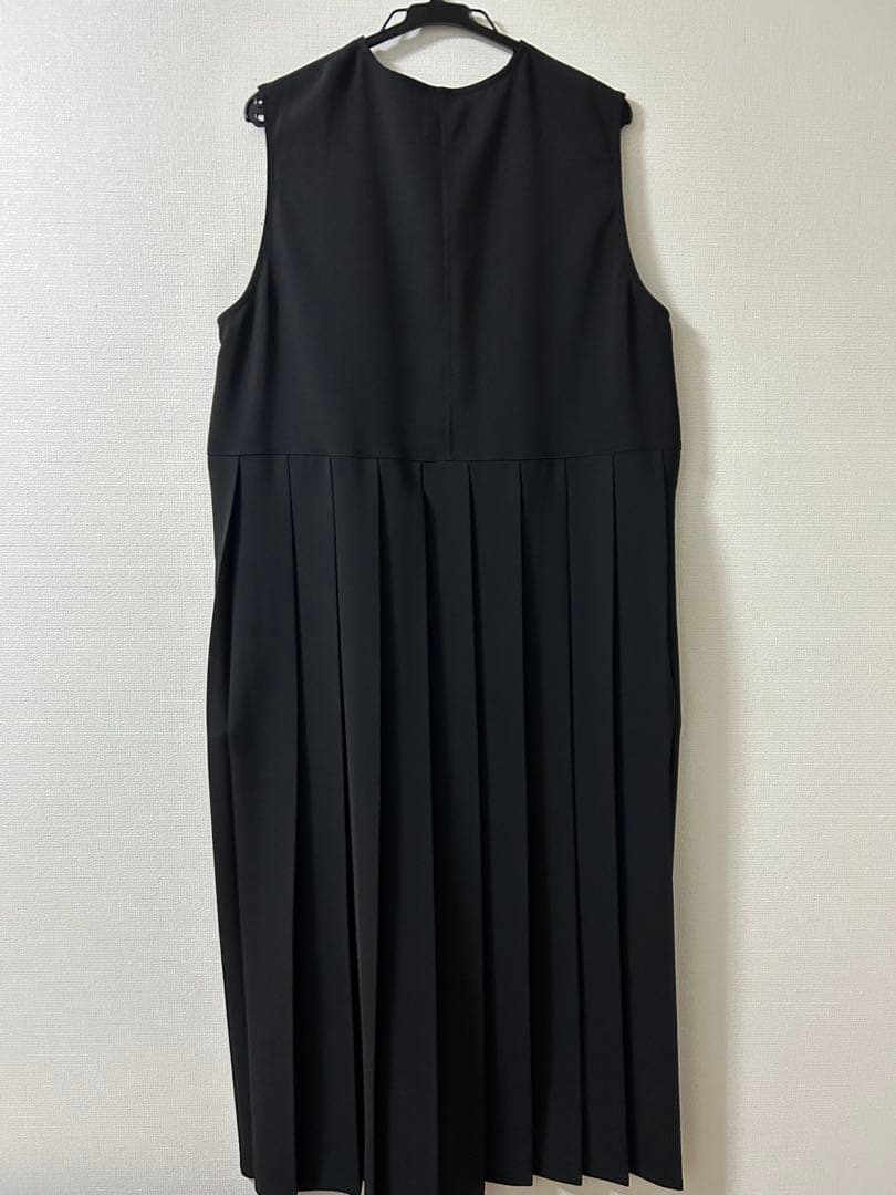 Tandey オローネ プロムナードワンピース