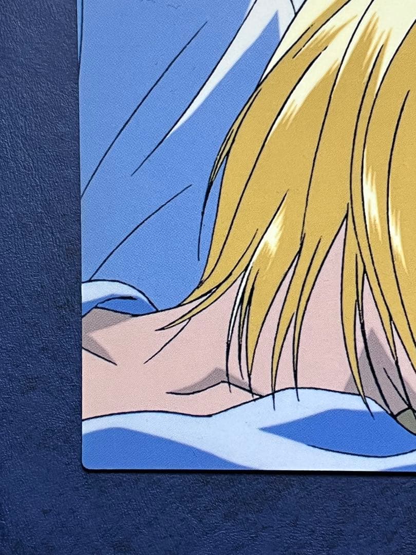 HUNTER×HUNTER カードダスマスターズ　No.19〜27 9枚セット