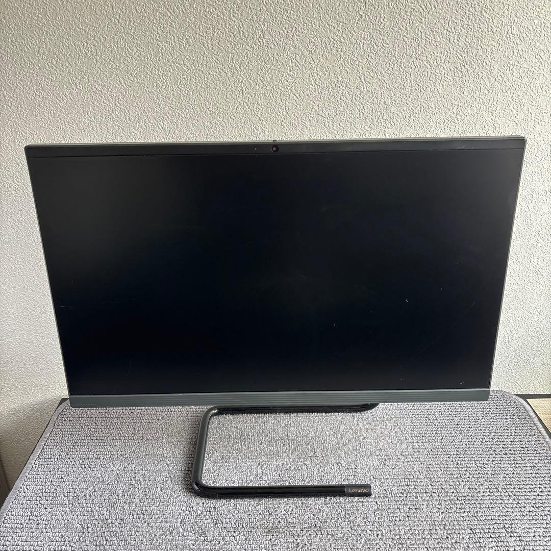 lenovo 一体型　IdeaCentre AIO 3 24IMB05