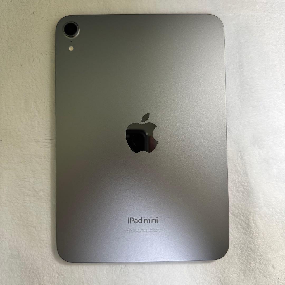 iPad mini (A17 Pro) 128GB Wi-Fiモデル