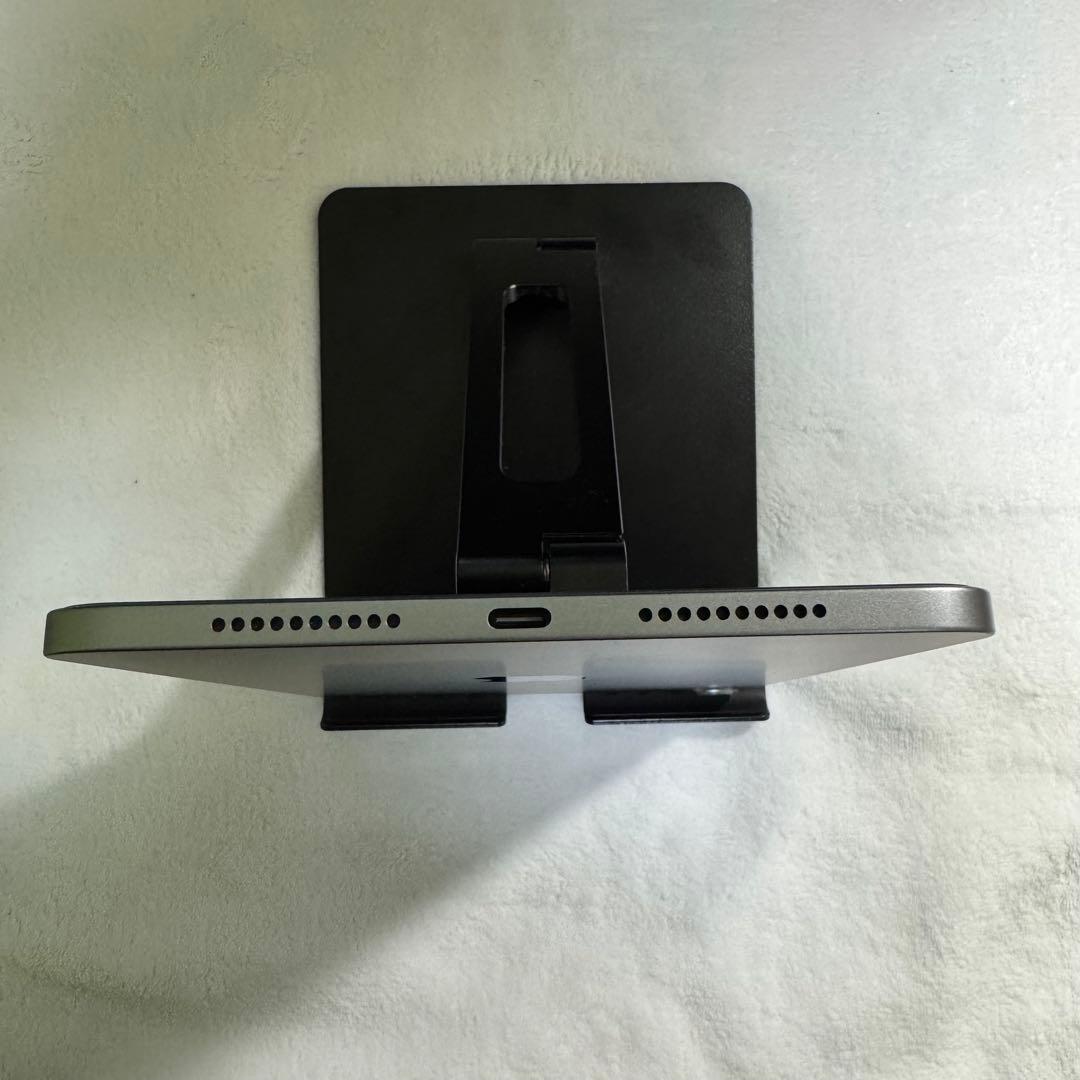 iPad mini (A17 Pro) 128GB Wi-Fiモデル