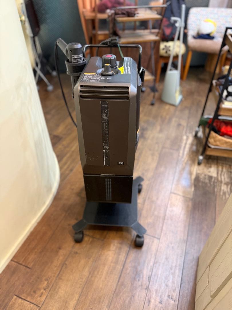 絶代様取り置き タカラベルモント ナノプレッソEX 2021年製