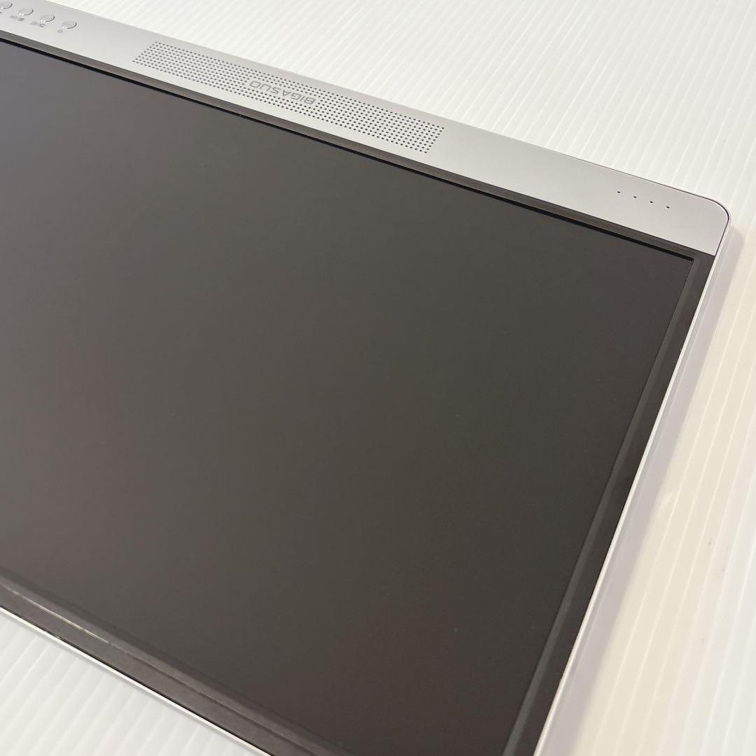 【極美品】 モバイルモニター 15.6インチ BIGASOU B-157 IPS
