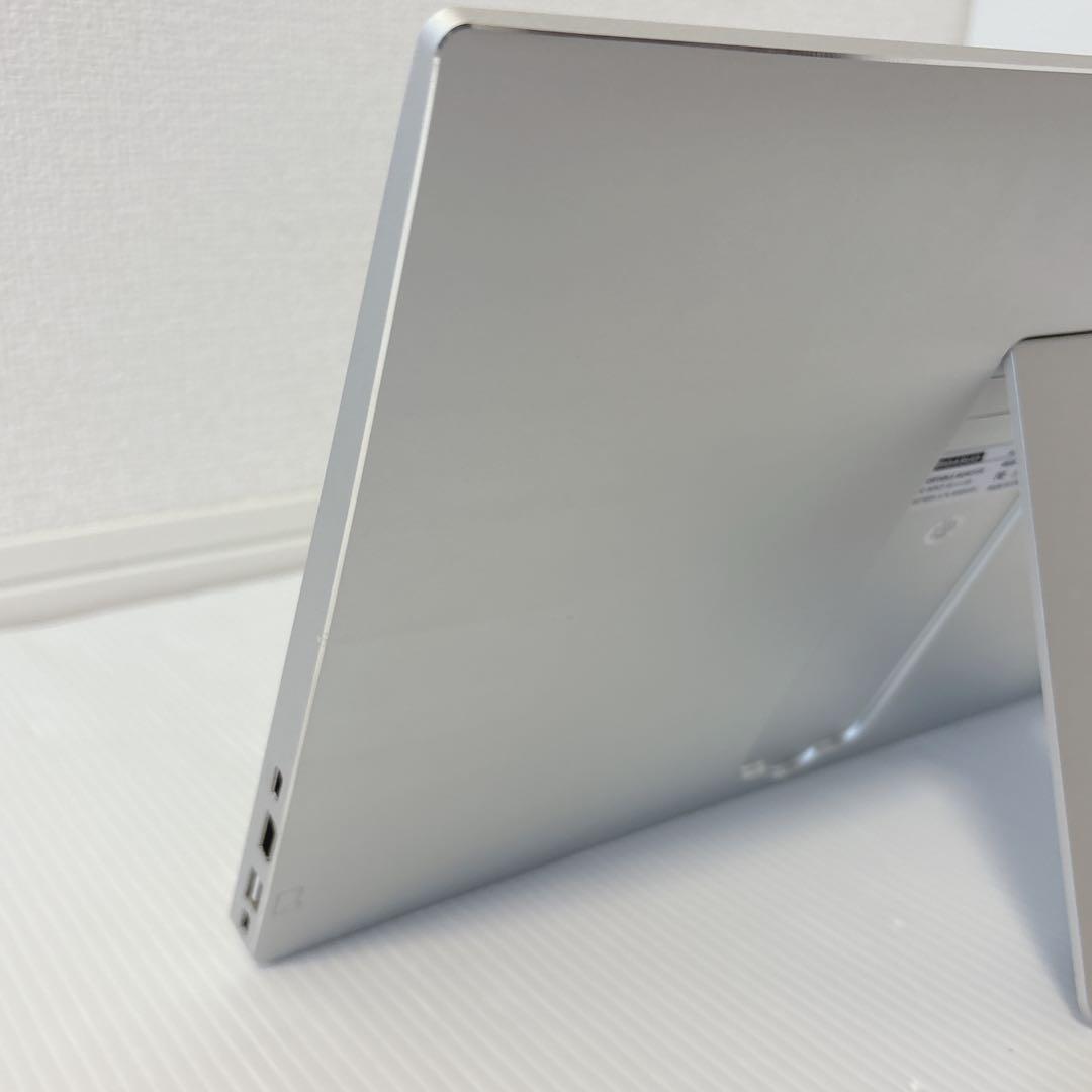 【極美品】 モバイルモニター 15.6インチ BIGASOU B-157 IPS