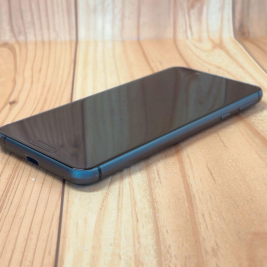 SIMフリー 本体 AQUOS sense3 SH-02M 64GB 099G4