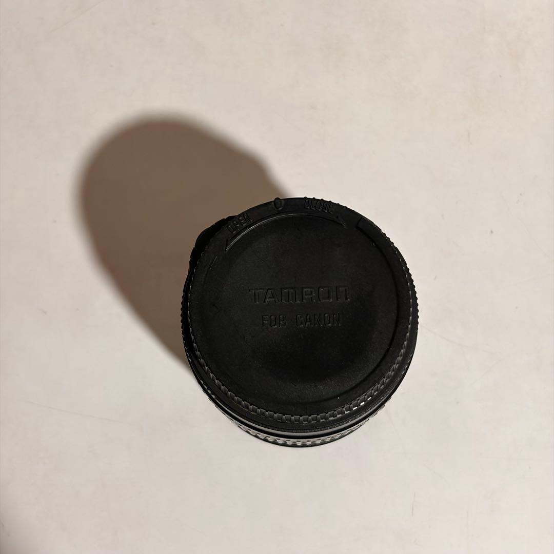 レンズ(ズーム) TAMRON 28-75mm F/2.8 Di III RXD(A09)