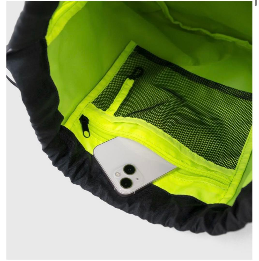 OUTDOOR PRODUCTS×木梨サイクル コラボボンサック　完売品