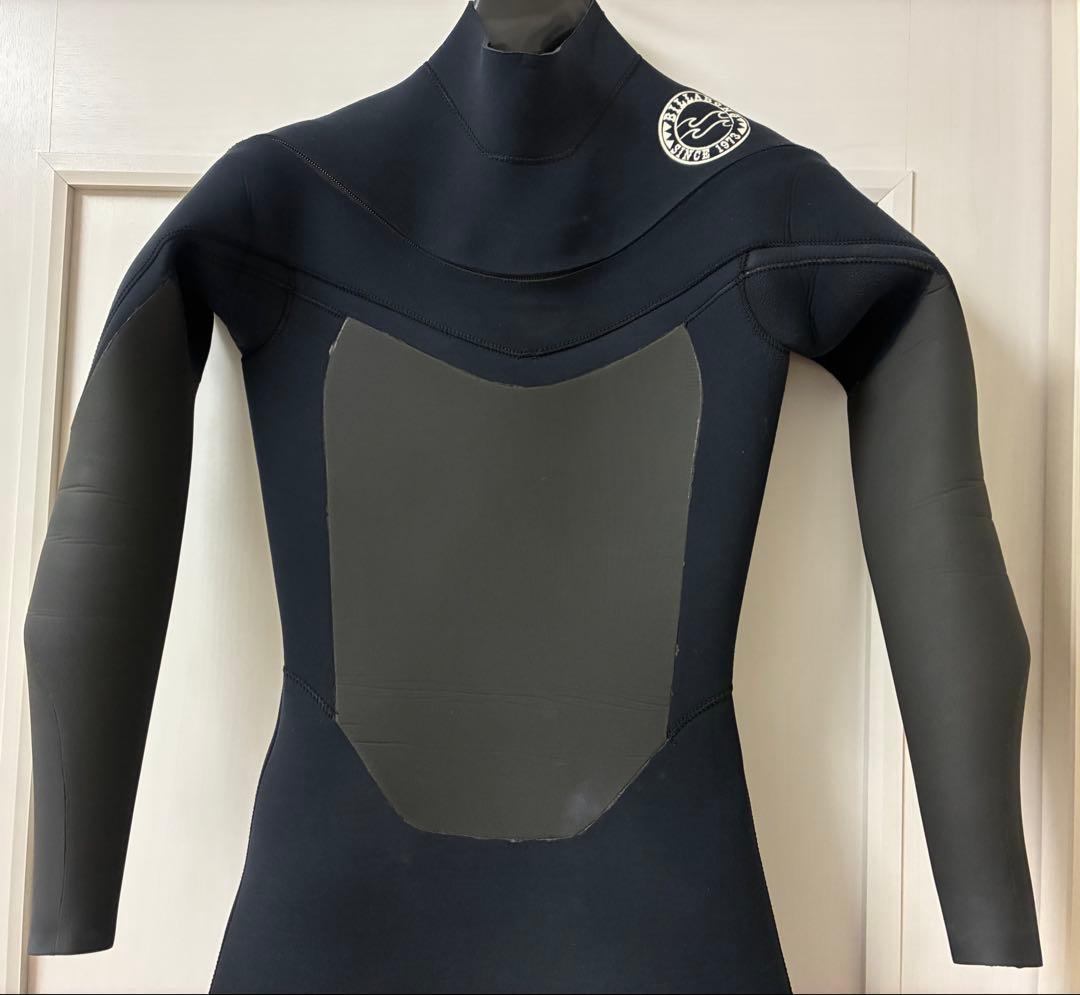 BILLABONG SUPER SEMIDRY LIGHT 5×3mm L