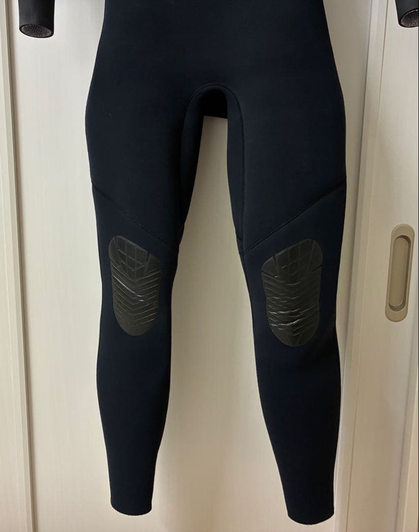 BILLABONG SUPER SEMIDRY LIGHT 5×3mm L