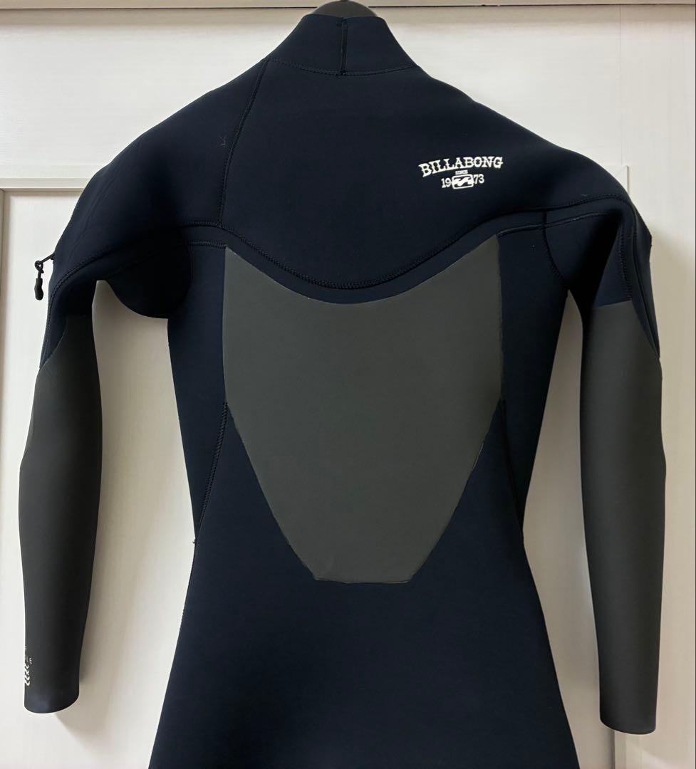 BILLABONG SUPER SEMIDRY LIGHT 5×3mm L