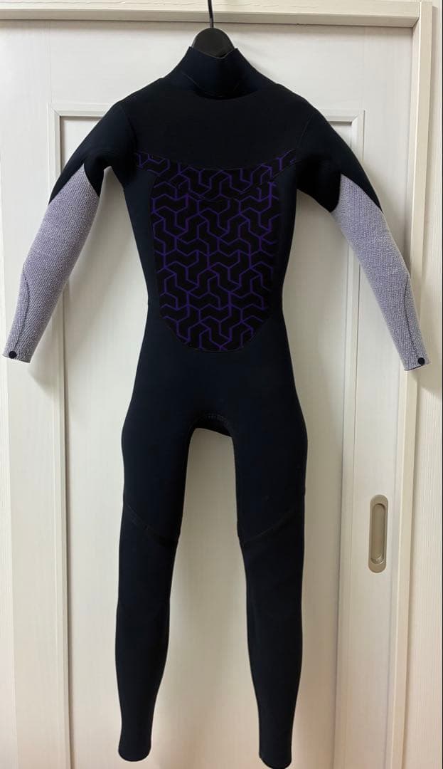 BILLABONG SUPER SEMIDRY LIGHT 5×3mm L