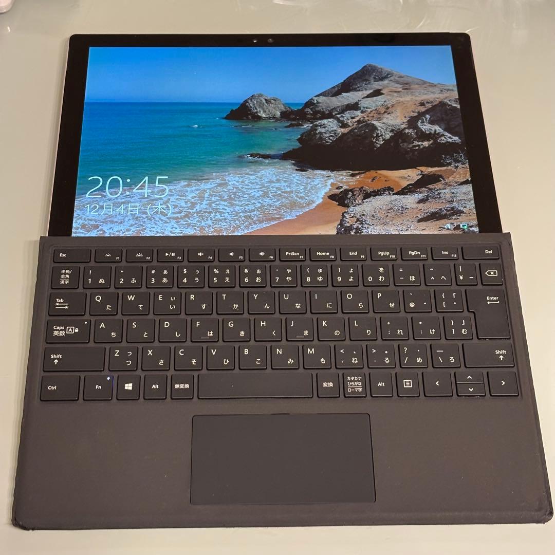 【専用】Subhash Herath様Microsoft SurfacePro4