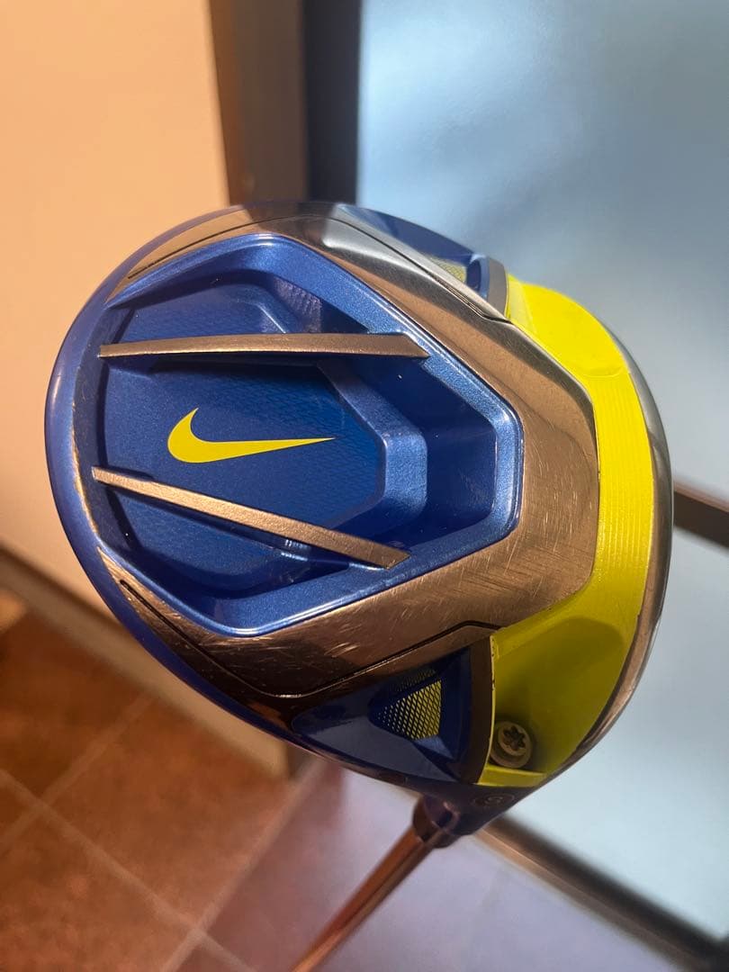 Nike Vapor Fly ドライバー 1W