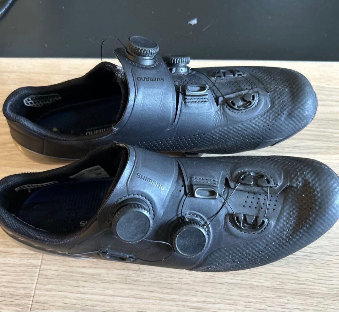 ウェア Shimano S-Phyre rc902