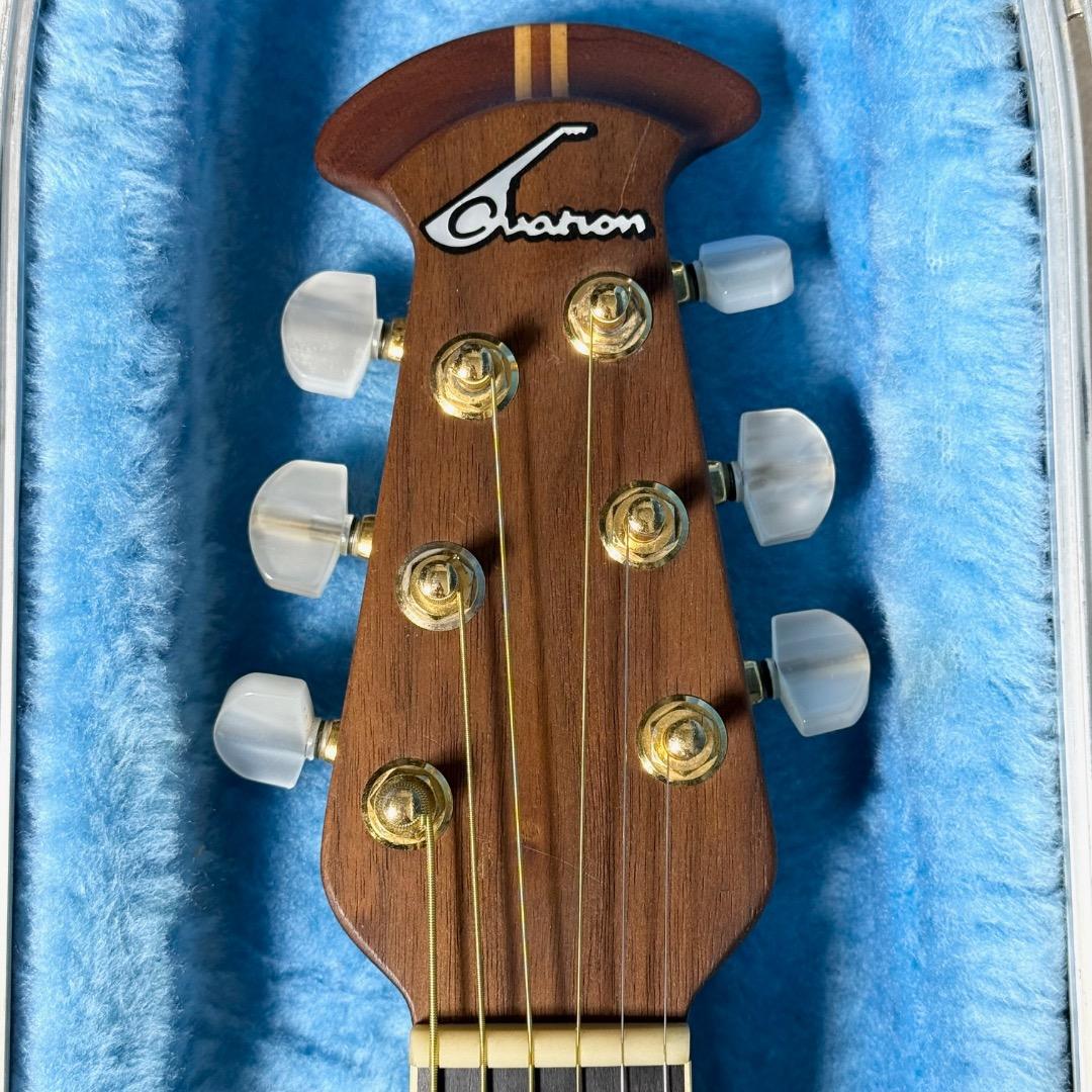 美品 Ovation Custom Legend 1869 エレアコ USA製