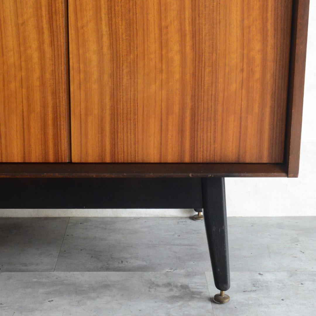 G-PLAN ヴィンテージ Tola&Black サイドボード トーラ＆ブラック