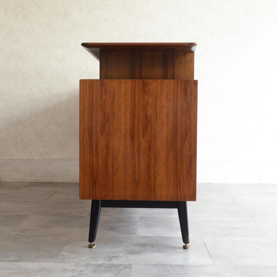 G-PLAN ヴィンテージ Tola&Black サイドボード トーラ＆ブラック