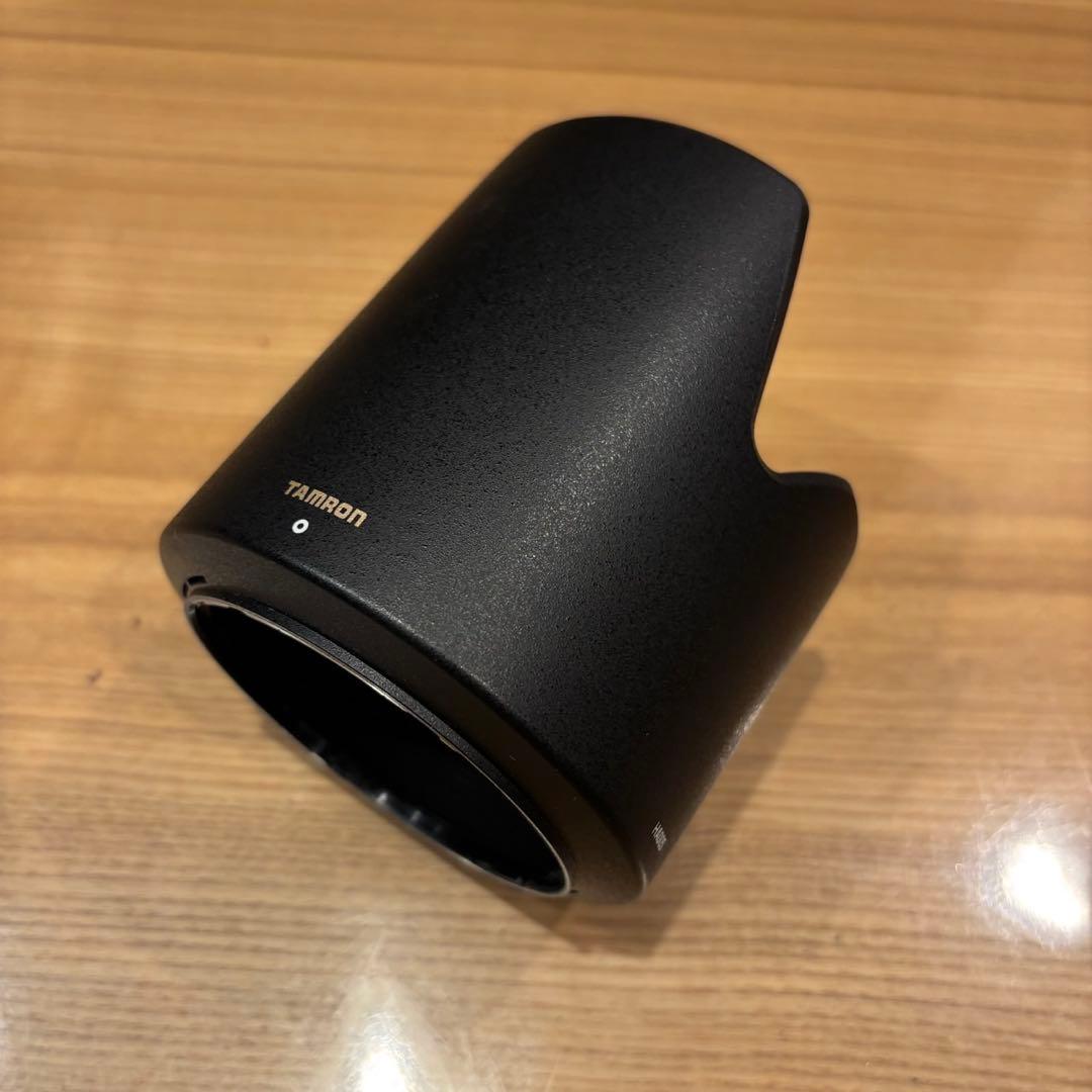 極上品　タムロン70-300mm f4-5.6 Di VC USD　Canon用