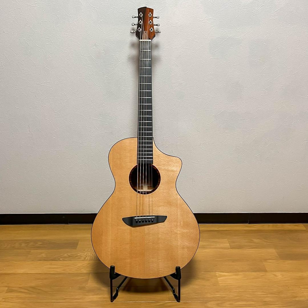 【美品】Berg A1C OTS 2.0 ベルグ アコースティックギター