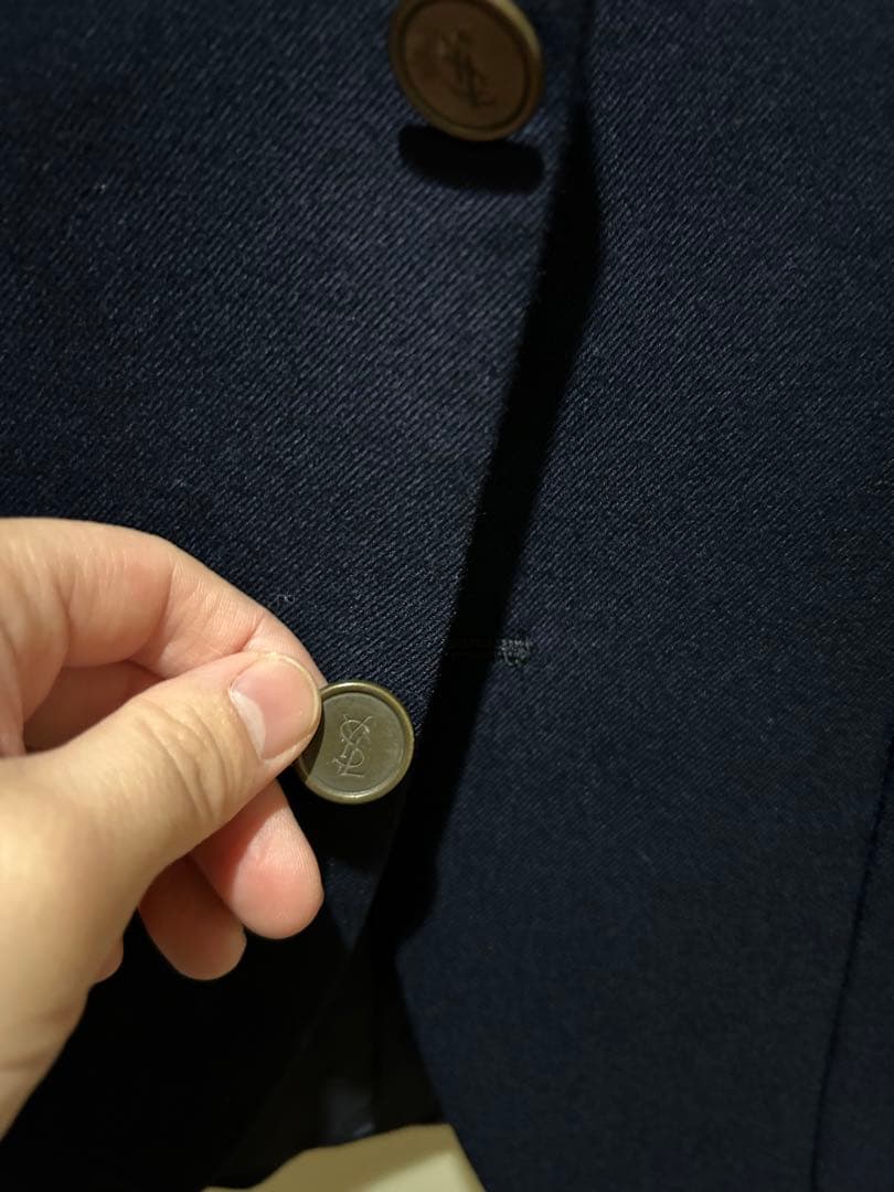 イ*キ様 【MADE in France 】Yves Saint Laurent