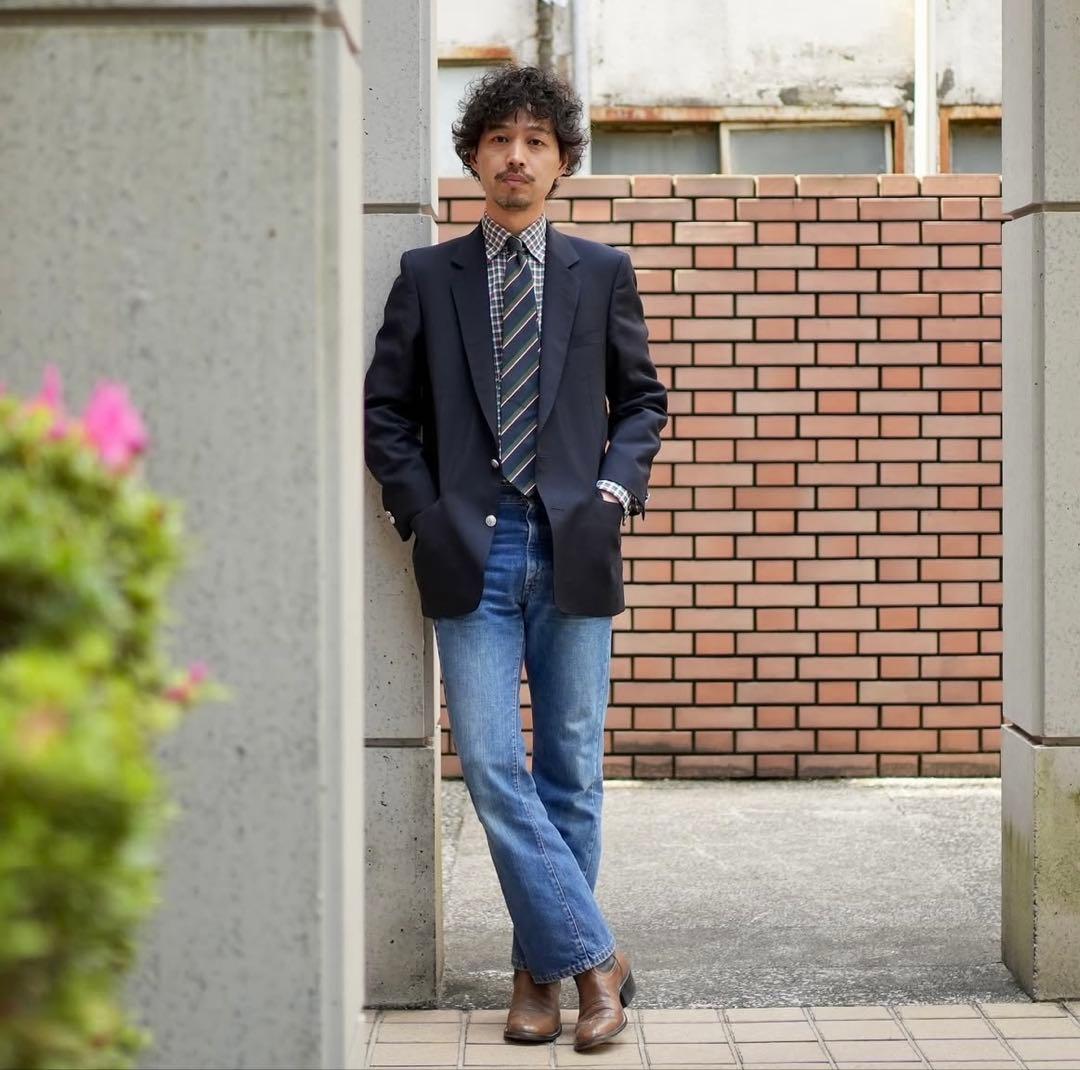 イ*キ様 【MADE in France 】Yves Saint Laurent