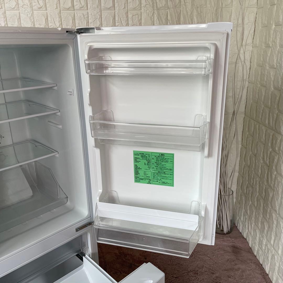 都内23区配送無料✨家電セット　冷蔵庫　洗濯機　レンジ　ヤマダ電機　アイリス