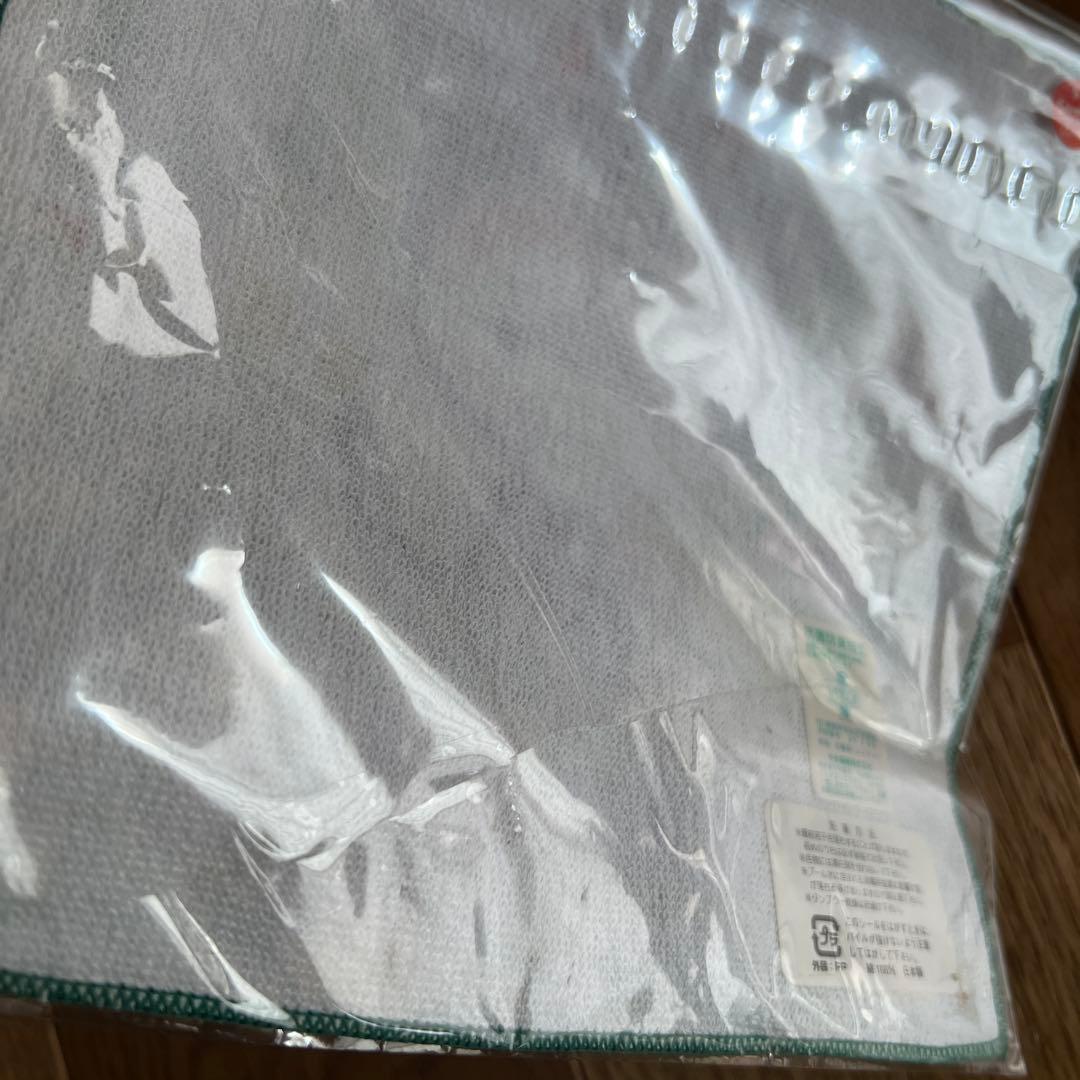 【新品未使用】ご当地キティ　タオル　ハンカチ25枚セット＋1枚おまけ