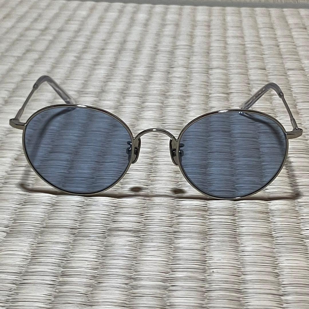 m*b様 新品　a.d.s.r. サングラス　エーディーエスアール　BONA07