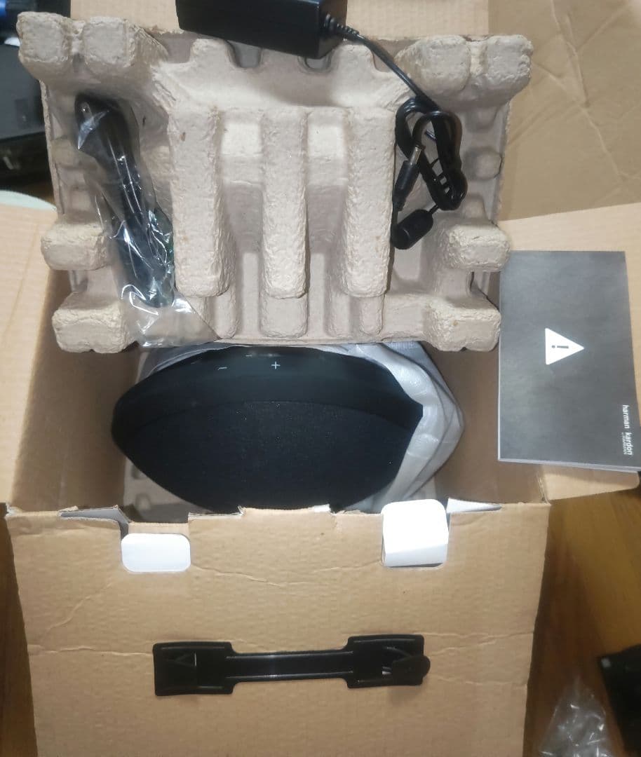 K*z様 harman/kardon ONYX STUDIO ワイヤレススピーカ