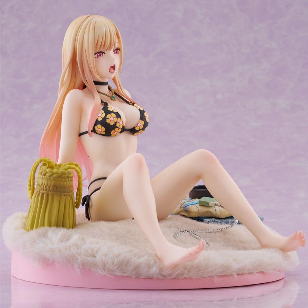 その着せ替え人形は恋をする 喜多川海夢 ～水着ver.～ 1/6スケール