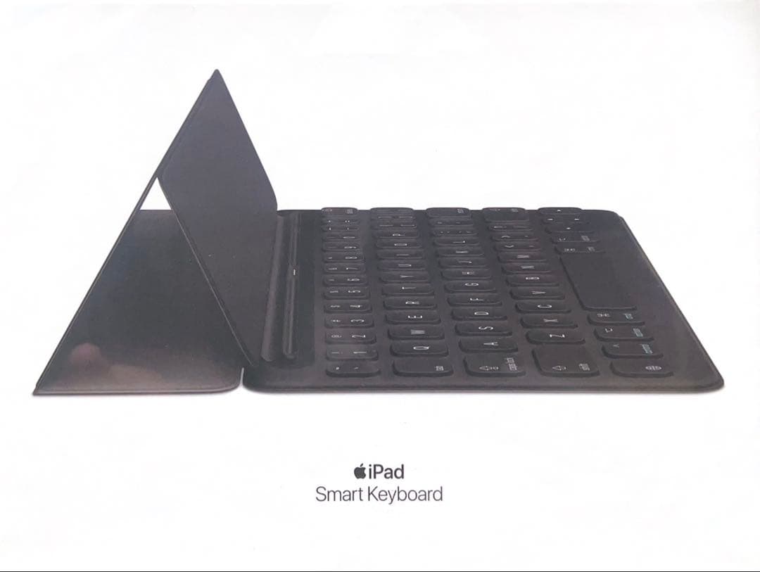 Apple iPad Smart Keyboard 日本語