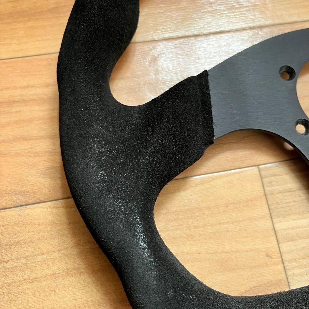 OMP SUPERQUADRO スーパークワドロ