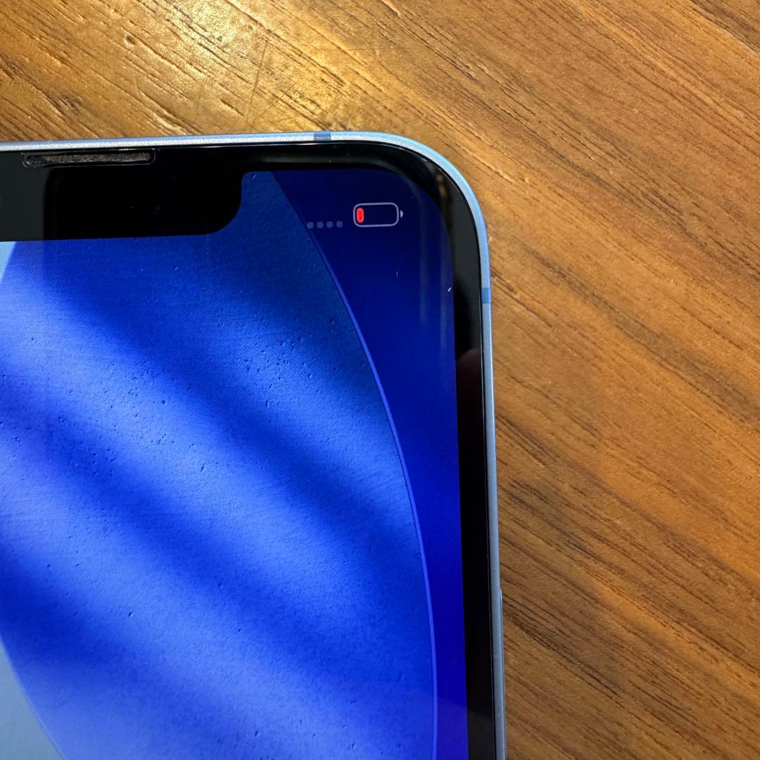 スマートフォン本体 iphone14