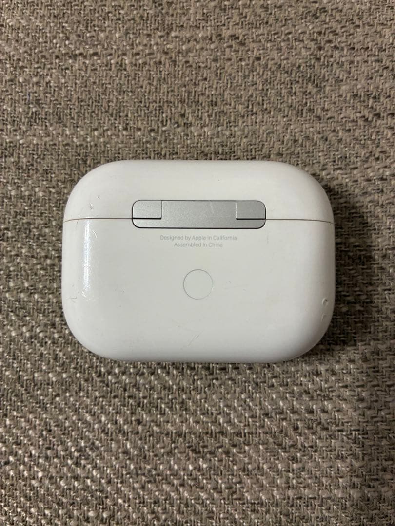 AirPods pro 第2世代