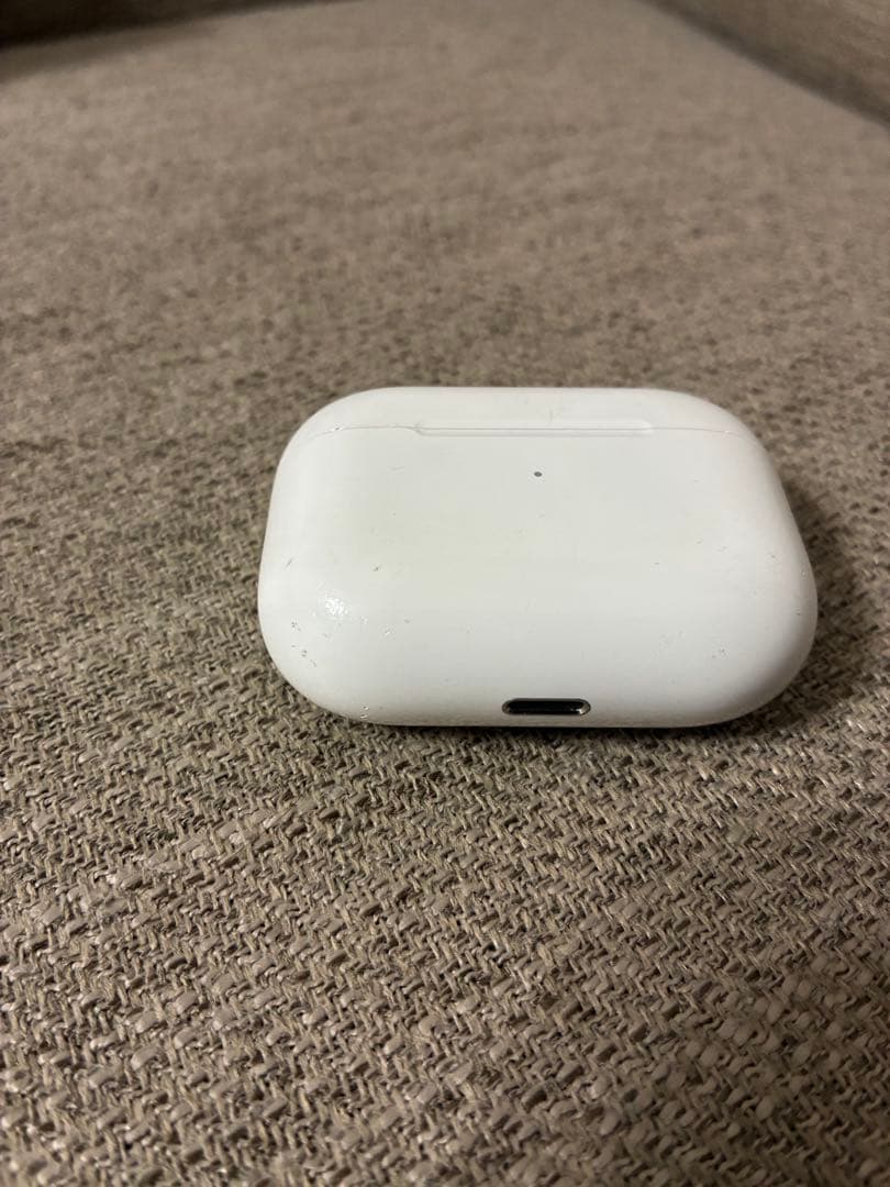 AirPods pro 第2世代