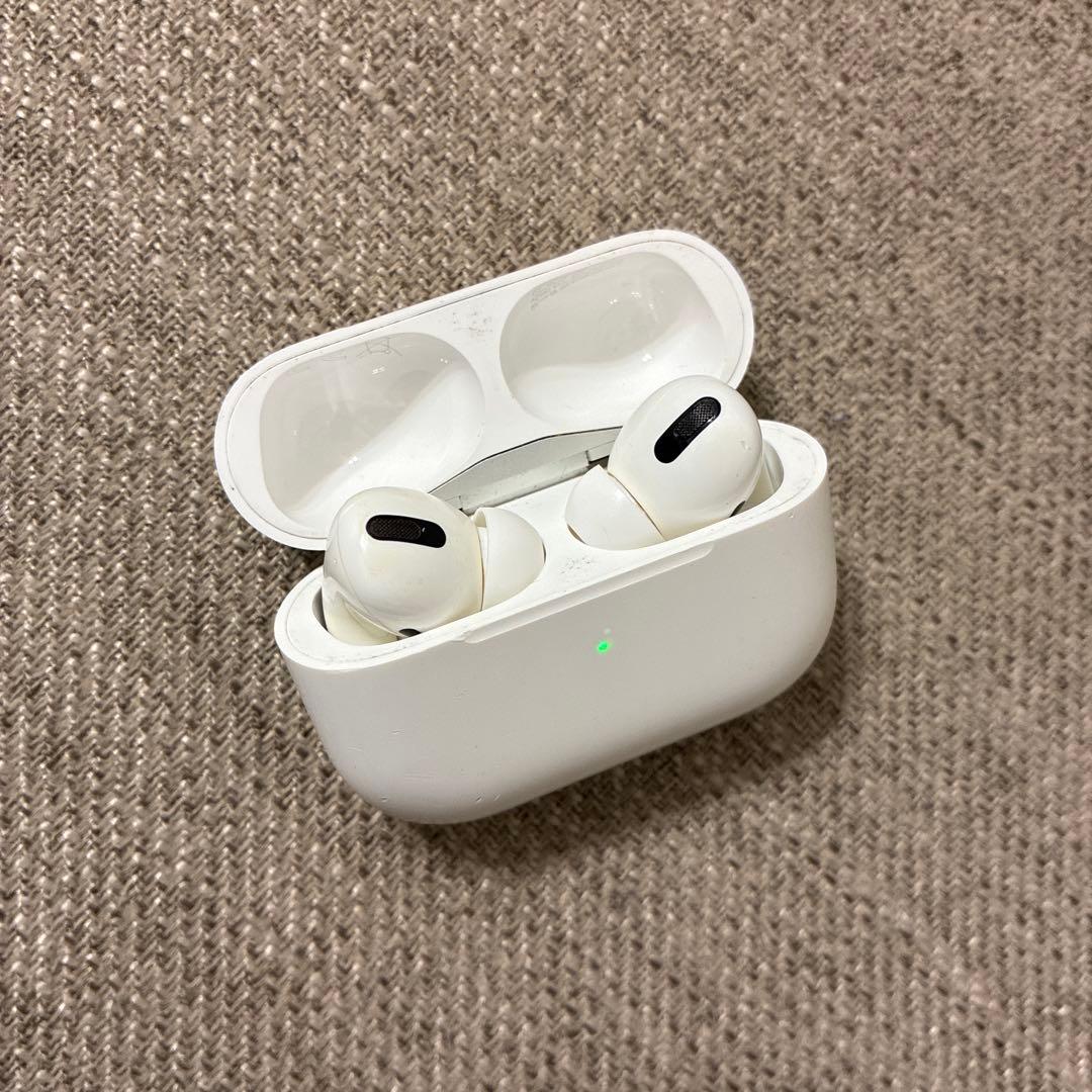 AirPods pro 第2世代